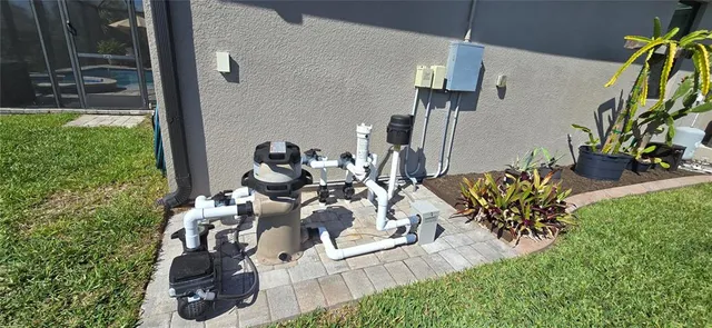 $829,900 | 17350 Bayharbor Circle, Port Charlotte, FL 33948