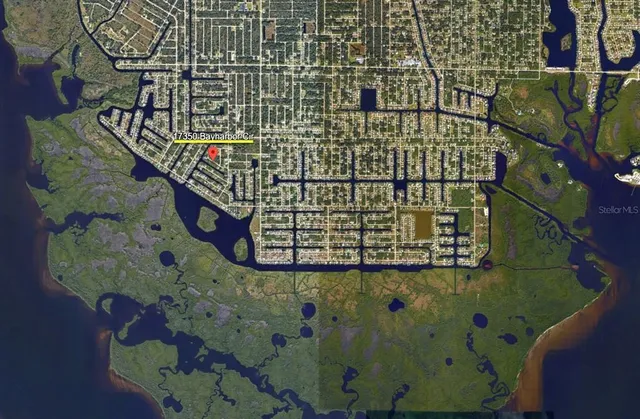 $829,900 | 17350 Bayharbor Circle, Port Charlotte, FL 33948