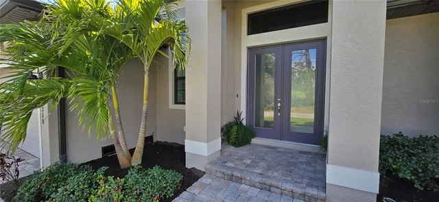 $829,900 | 17350 Bayharbor Circle, Port Charlotte, FL 33948