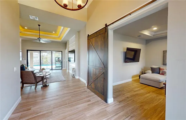 $829,900 | 17350 Bayharbor Circle, Port Charlotte, FL 33948