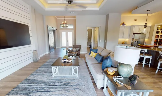 $829,900 | 17350 Bayharbor Circle, Port Charlotte, FL 33948