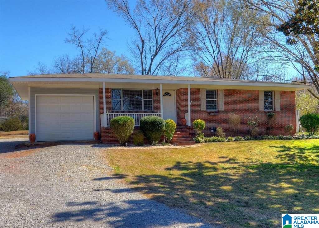 339 Dale Street Gardendale, AL 35071 - Photo 23 of 26