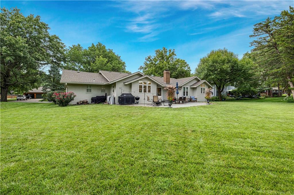 12730 Overbrook Road Leawood, KS 66209 - Photo 8 of 55 Gallery Image 8
