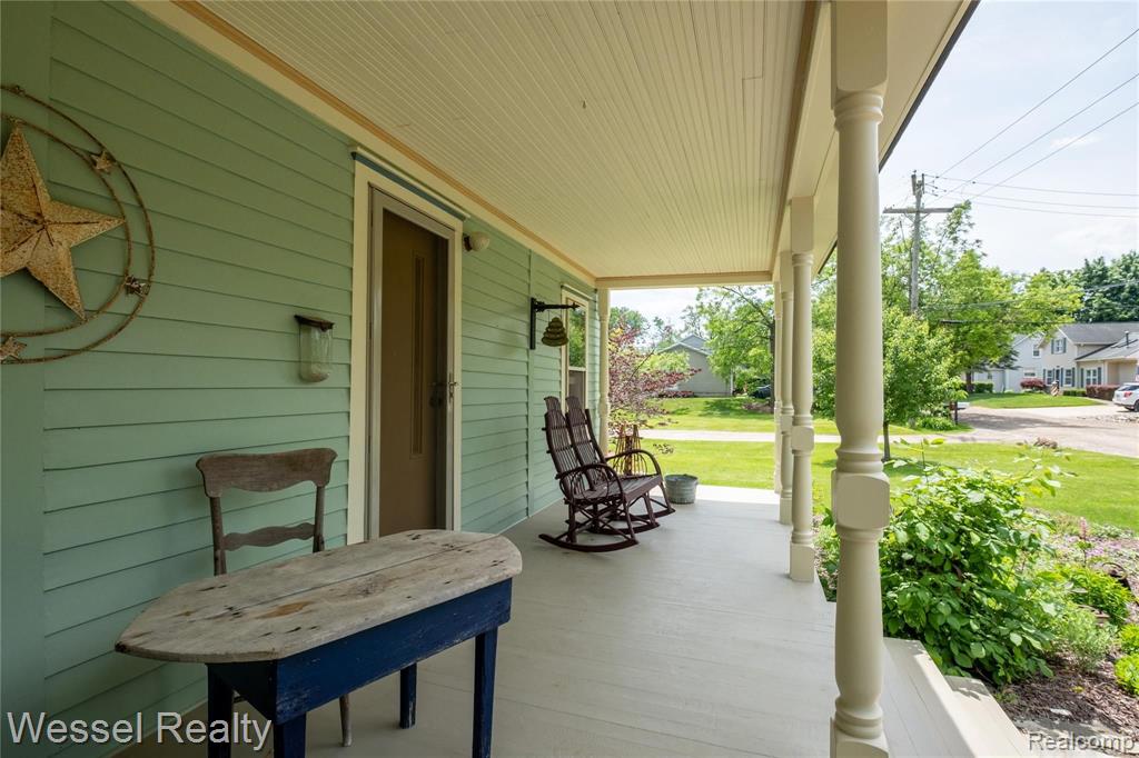 58830 Lind Road Washington, MI 48094 - Photo 30 of 34