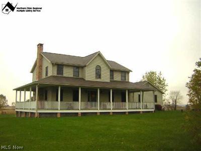 11370 Benner Road Rittman, OH 44270 - Photo 1 of 1 Gallery Image 1