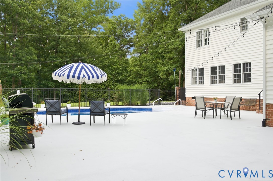 13120 Eppes Falls Road Chesterfield, VA 23838 - Photo 41 of 58