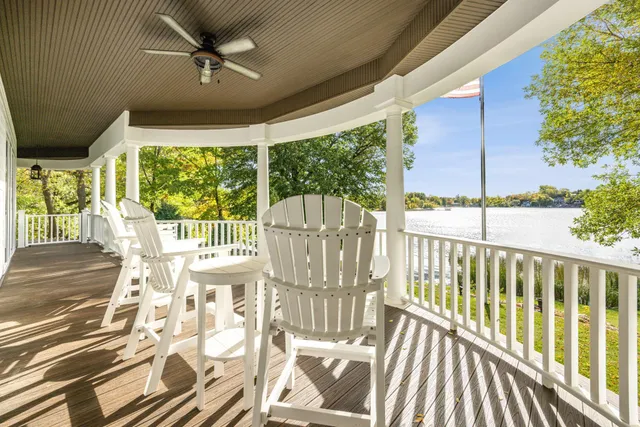 $2,900,000 | 5461 Quimby Avenue Northwest, Annandale, MN 55302