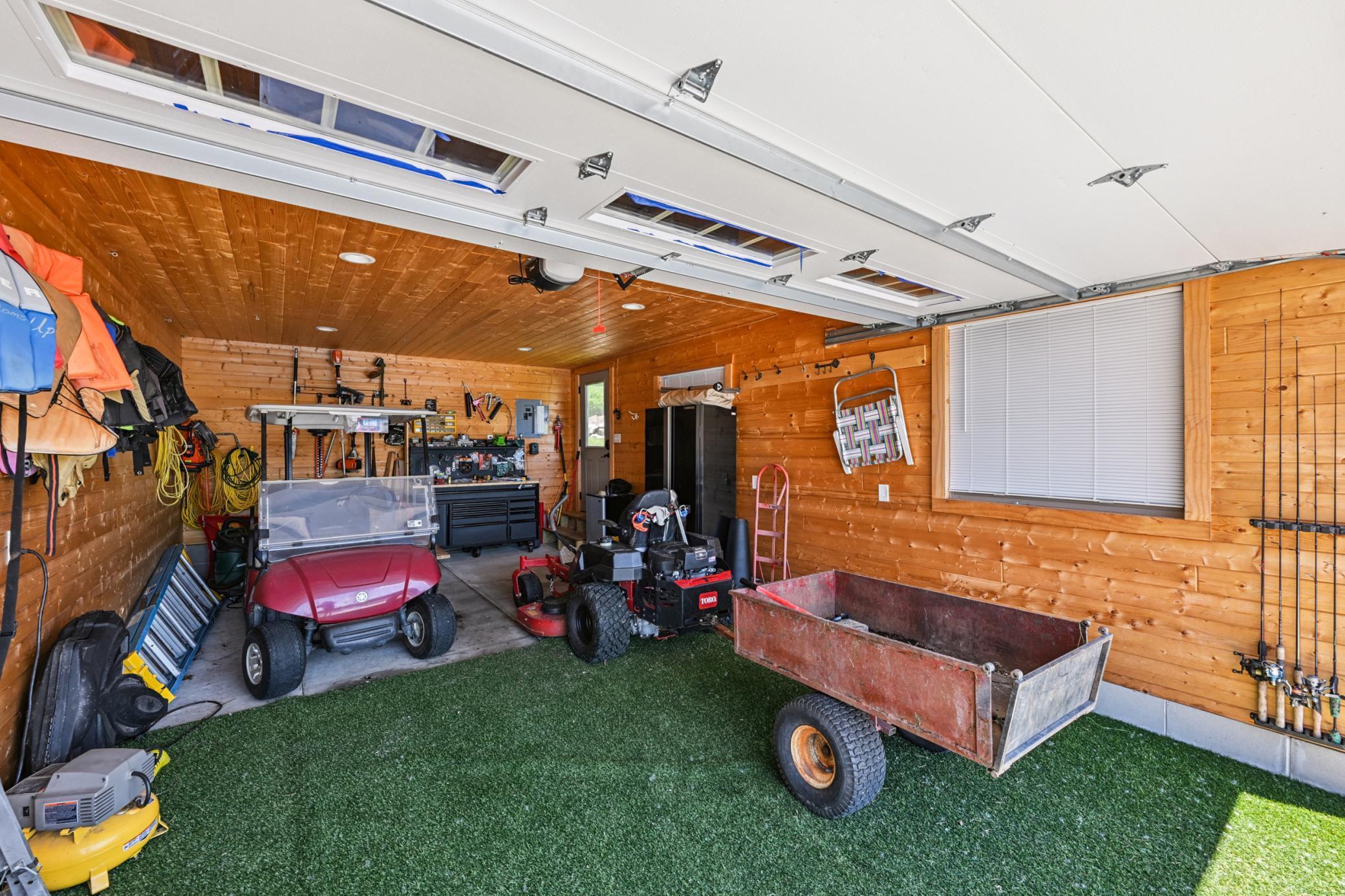 5461 Quimby Avenue Northwest Annandale, MN 55302 - Photo 16 of 87