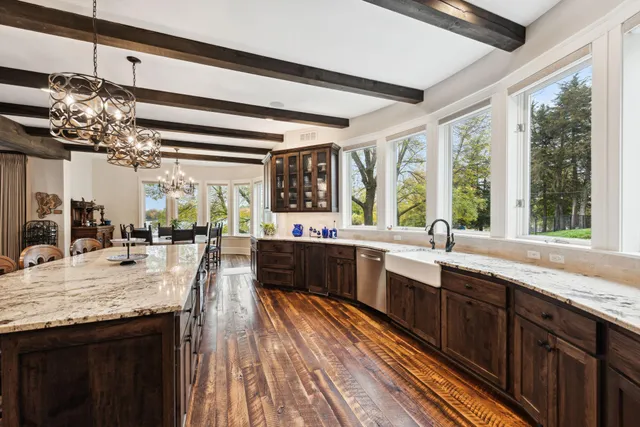 $2,900,000 | 5461 Quimby Avenue Northwest, Annandale, MN 55302