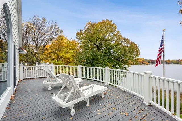 $2,900,000 | 5461 Quimby Avenue Northwest, Annandale, MN 55302