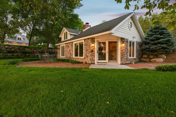 $2,900,000 | 5461 Quimby Avenue Northwest, Annandale, MN 55302