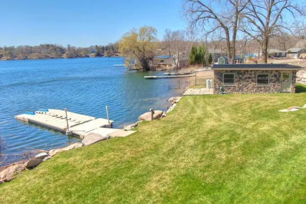 $2,900,000 | 5461 Quimby Avenue Northwest, Annandale, MN 55302