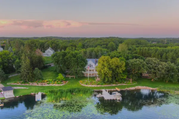 $2,900,000 | 5461 Quimby Avenue Northwest, Annandale, MN 55302