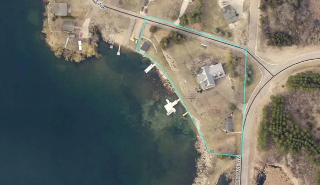 $2,900,000 | 5461 Quimby Avenue Northwest, Annandale, MN 55302