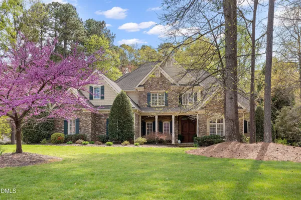 $1,400,000 | 4816 Millens Bay Court, Apex, NC 27539