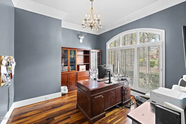 $1,400,000 | 4816 Millens Bay Court, Apex, NC 27539