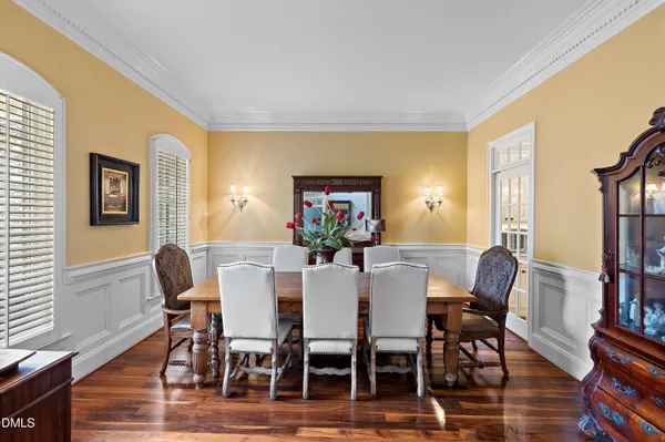 $1,350,000 | 4816 Millens Bay Court, Apex, NC 27539