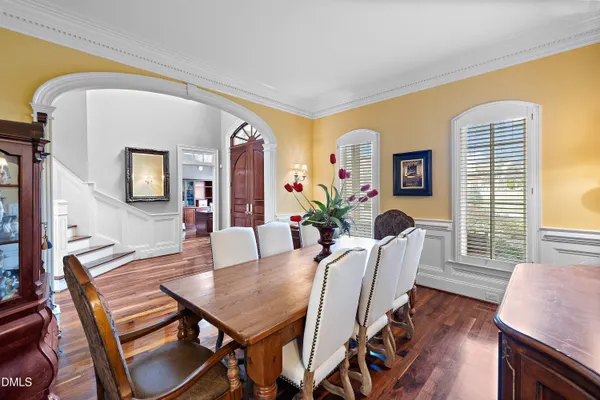 $1,350,000 | 4816 Millens Bay Court, Apex, NC 27539