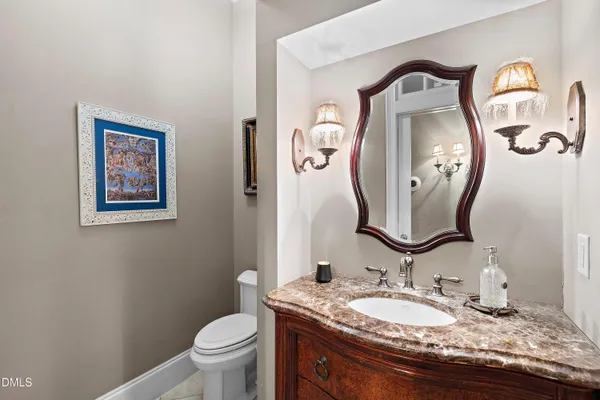 $1,350,000 | 4816 Millens Bay Court, Apex, NC 27539