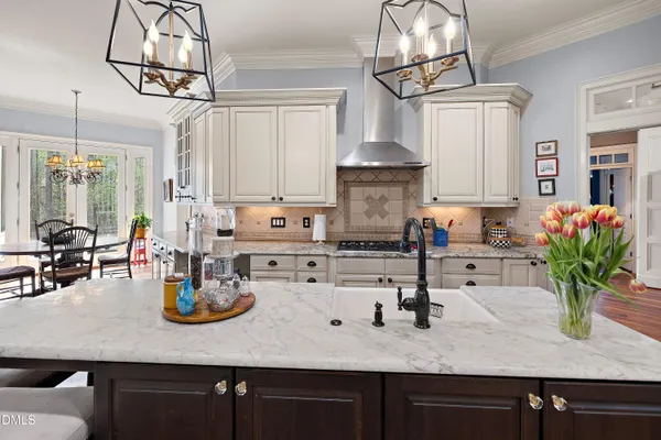 $1,350,000 | 4816 Millens Bay Court, Apex, NC 27539