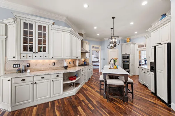 $1,350,000 | 4816 Millens Bay Court, Apex, NC 27539