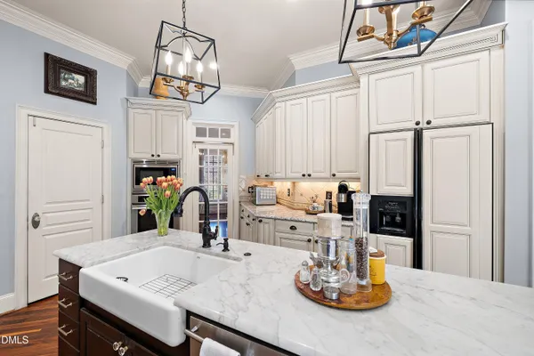 $1,400,000 | 4816 Millens Bay Court, Apex, NC 27539