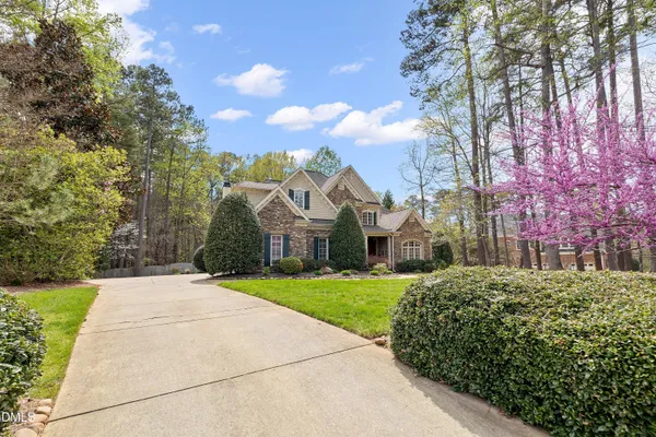 $1,400,000 | 4816 Millens Bay Court, Apex, NC 27539