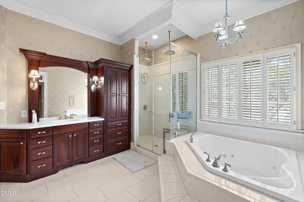 $1,400,000 | 4816 Millens Bay Court, Apex, NC 27539