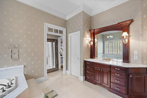 $1,400,000 | 4816 Millens Bay Court, Apex, NC 27539