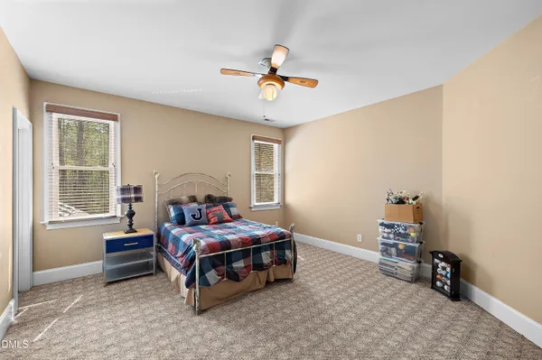 $1,350,000 | 4816 Millens Bay Court, Apex, NC 27539