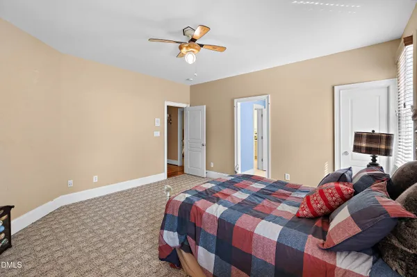 $1,350,000 | 4816 Millens Bay Court, Apex, NC 27539