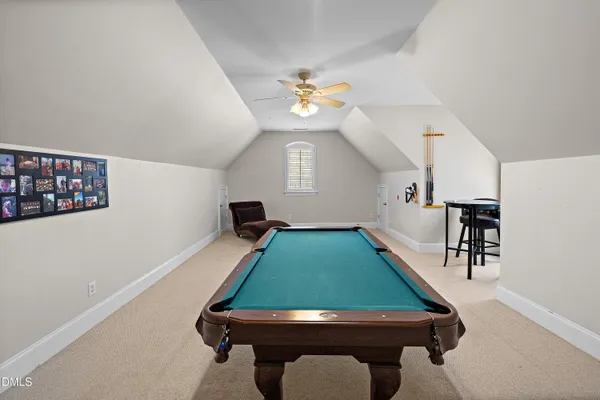 $1,350,000 | 4816 Millens Bay Court, Apex, NC 27539