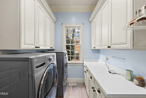 $1,350,000 | 4816 Millens Bay Court, Apex, NC 27539