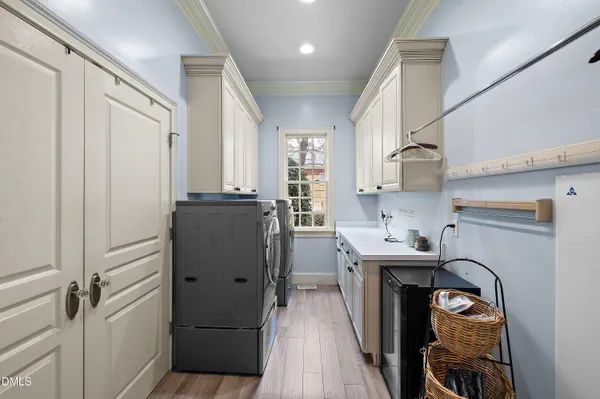 $1,400,000 | 4816 Millens Bay Court, Apex, NC 27539