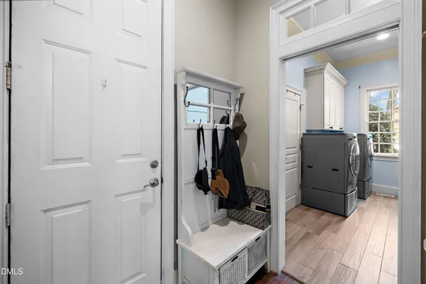 $1,350,000 | 4816 Millens Bay Court, Apex, NC 27539