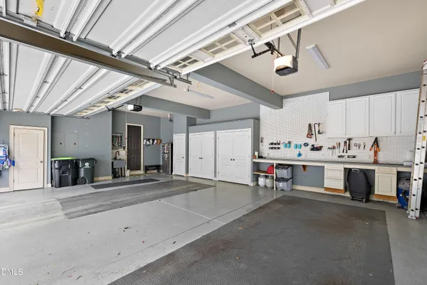 $1,400,000 | 4816 Millens Bay Court, Apex, NC 27539