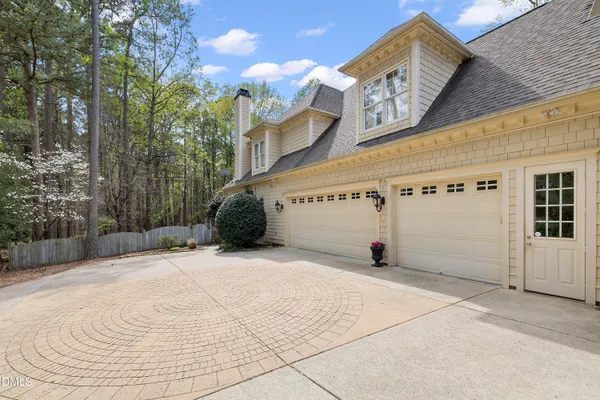 $1,350,000 | 4816 Millens Bay Court, Apex, NC 27539