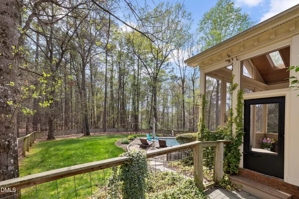 $1,350,000 | 4816 Millens Bay Court, Apex, NC 27539