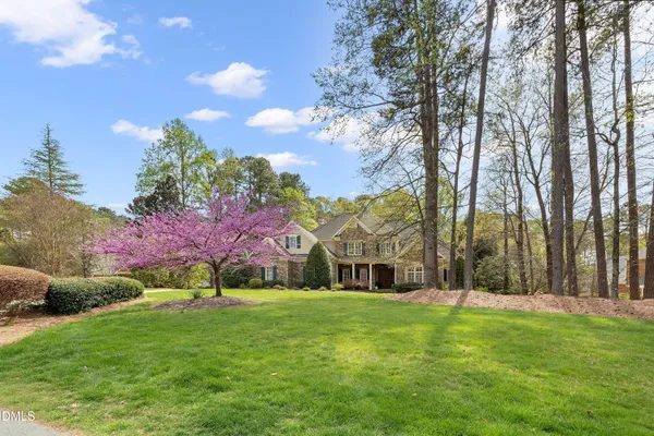 $1,400,000 | 4816 Millens Bay Court, Apex, NC 27539