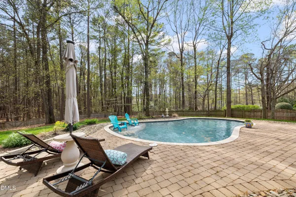 $1,350,000 | 4816 Millens Bay Court, Apex, NC 27539