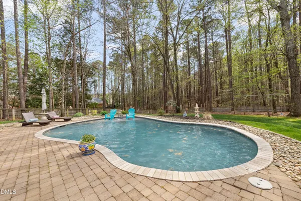 $1,350,000 | 4816 Millens Bay Court, Apex, NC 27539