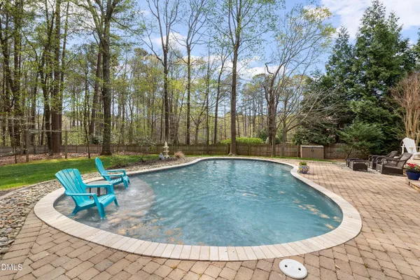 $1,400,000 | 4816 Millens Bay Court, Apex, NC 27539