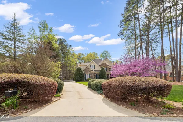 $1,350,000 | 4816 Millens Bay Court, Apex, NC 27539