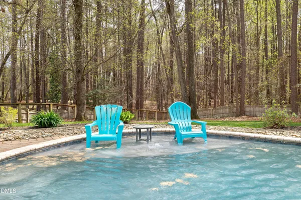 $1,350,000 | 4816 Millens Bay Court, Apex, NC 27539