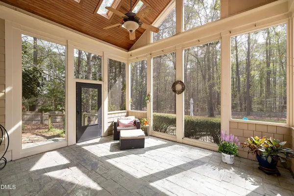 $1,350,000 | 4816 Millens Bay Court, Apex, NC 27539