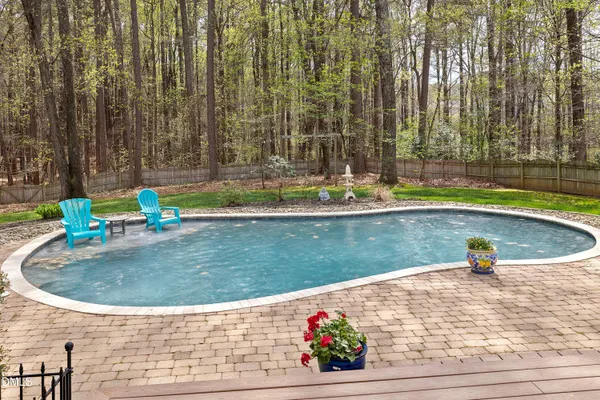 $1,350,000 | 4816 Millens Bay Court, Apex, NC 27539