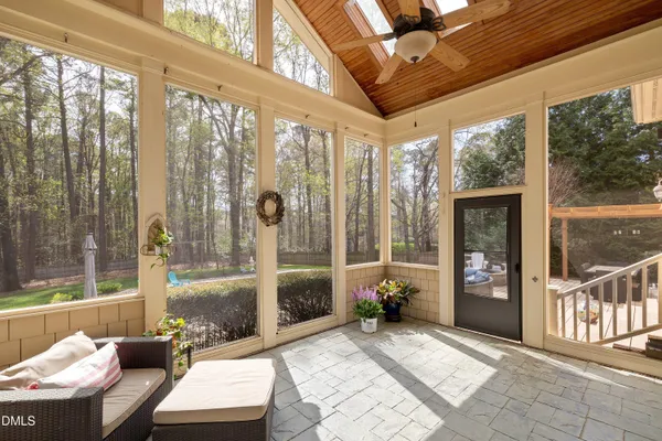 $1,400,000 | 4816 Millens Bay Court, Apex, NC 27539