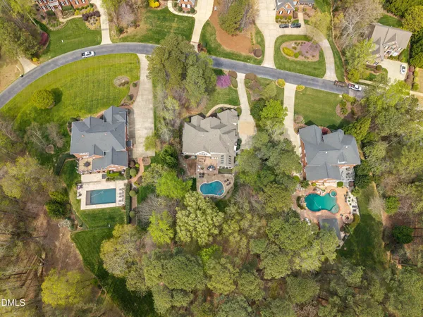 $1,350,000 | 4816 Millens Bay Court, Apex, NC 27539