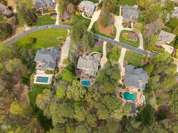 $1,350,000 | 4816 Millens Bay Court, Apex, NC 27539