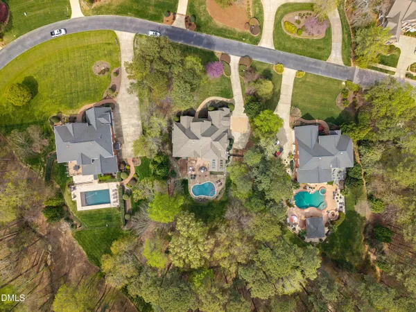 $1,350,000 | 4816 Millens Bay Court, Apex, NC 27539